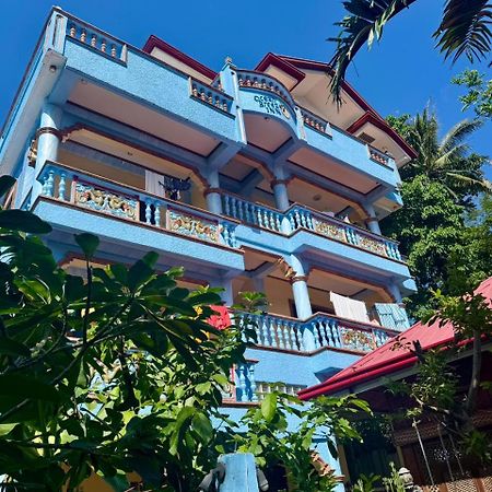 Ocean Breeze Inn Manoc-Manoc Dış mekan fotoğraf