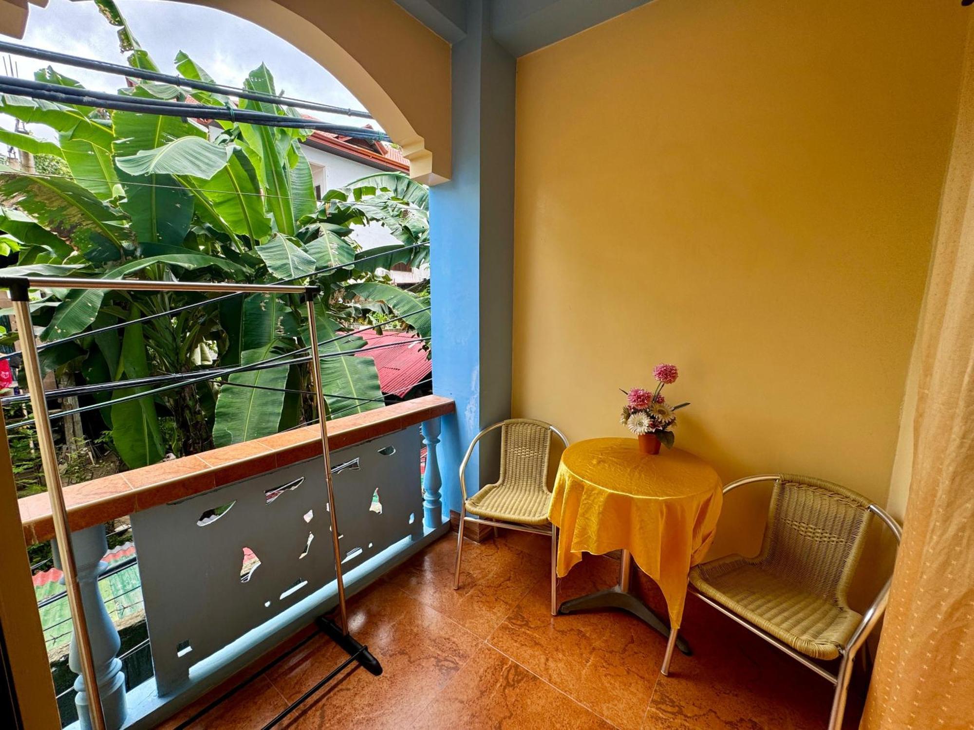 Ocean Breeze Inn Manoc-Manoc Dış mekan fotoğraf