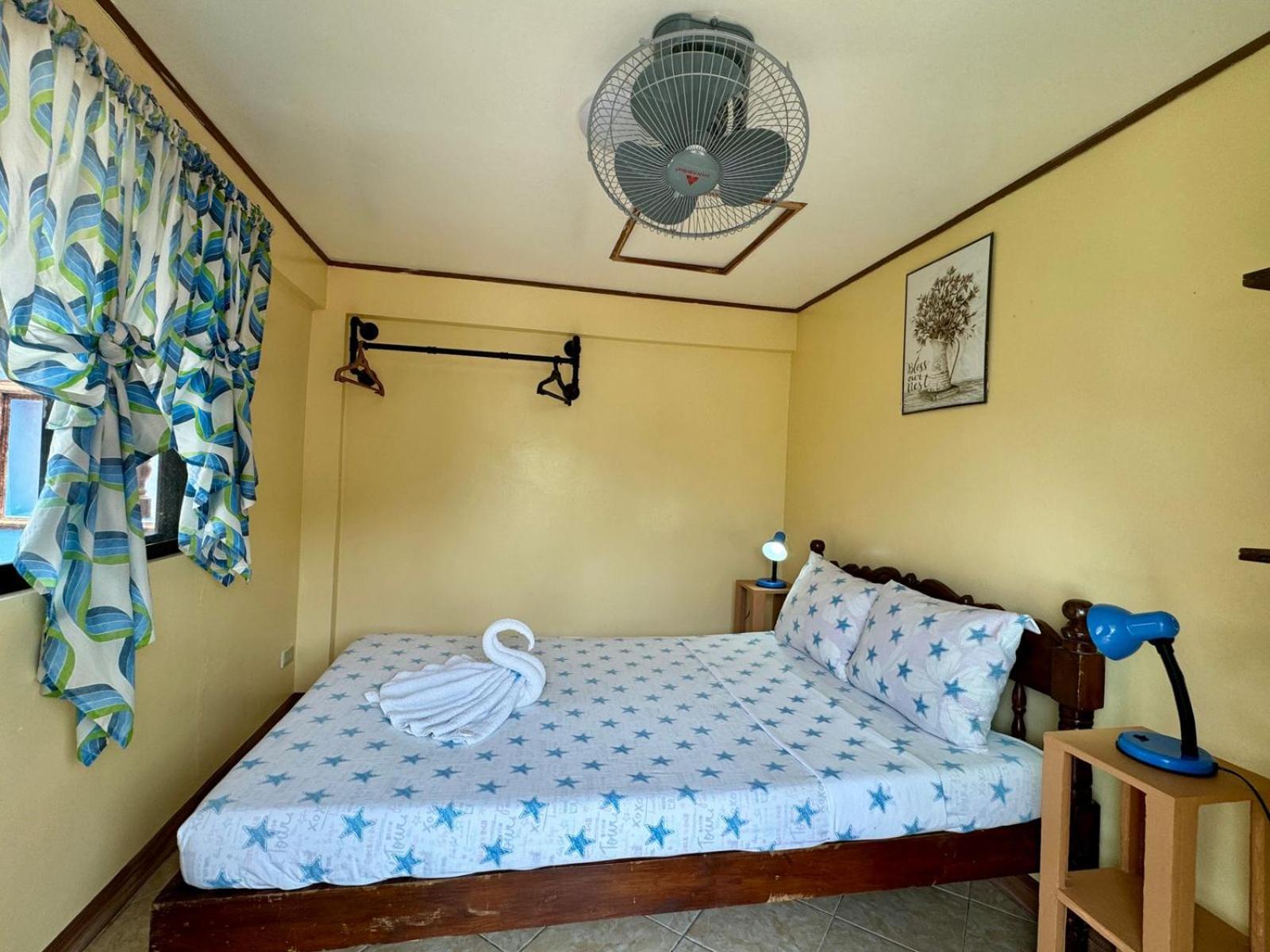 Ocean Breeze Inn Manoc-Manoc Dış mekan fotoğraf