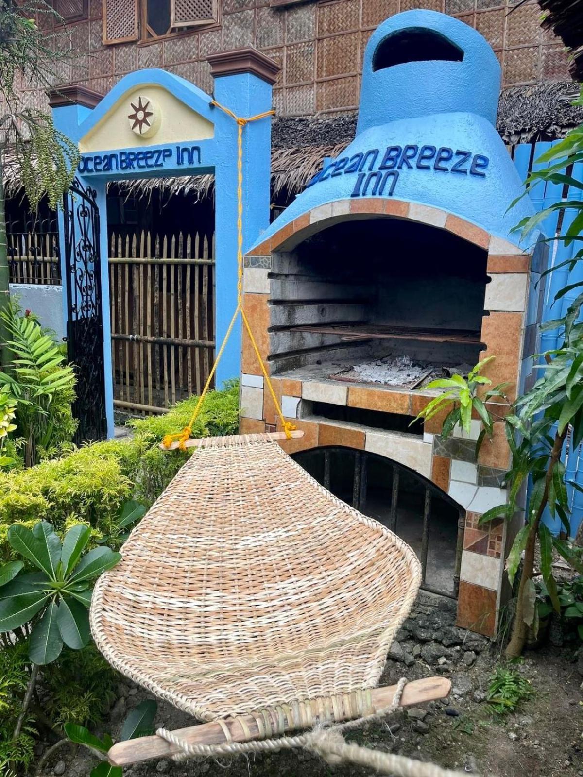 Ocean Breeze Inn Manoc-Manoc Dış mekan fotoğraf