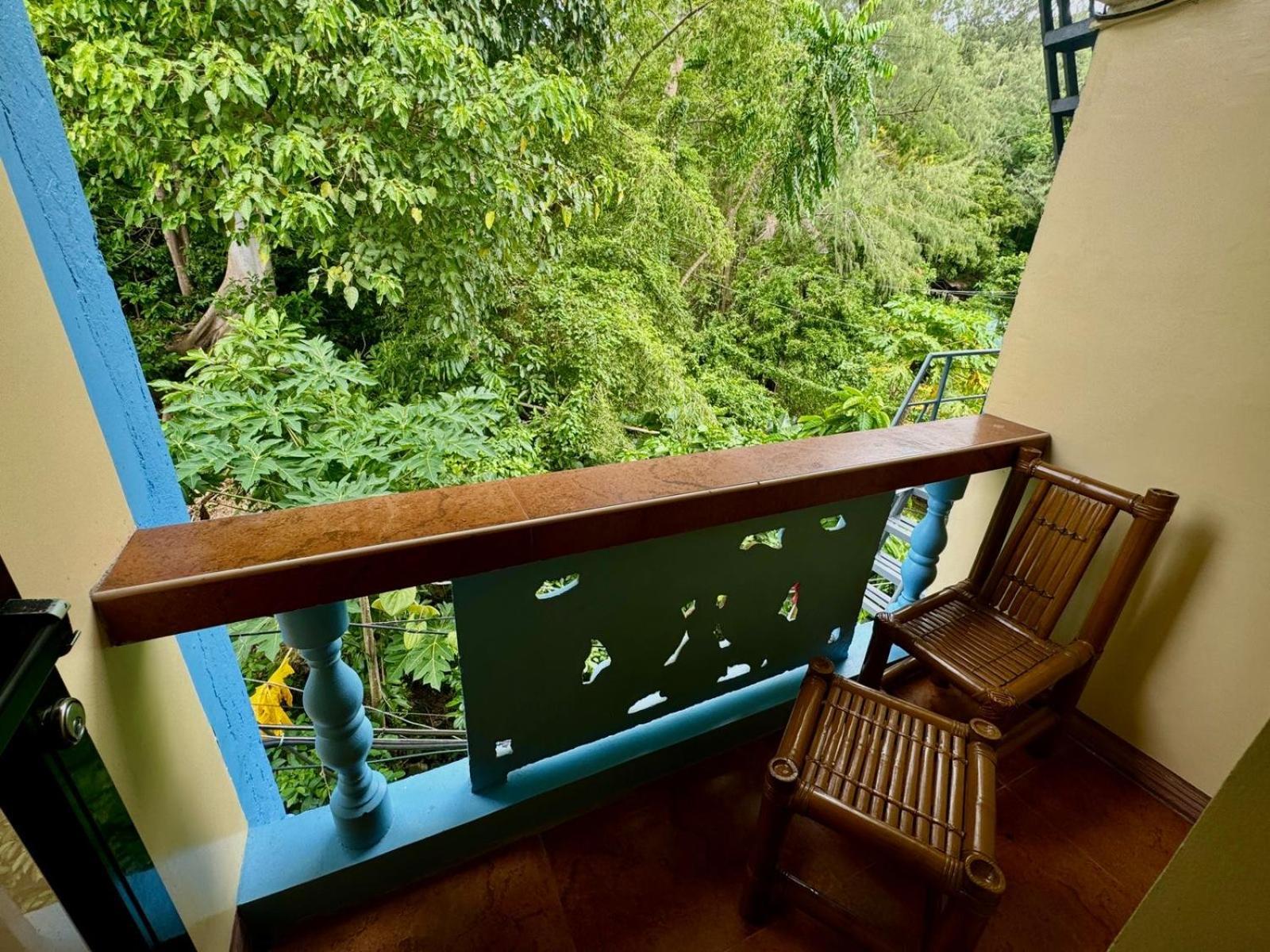 Ocean Breeze Inn Manoc-Manoc Oda fotoğraf
