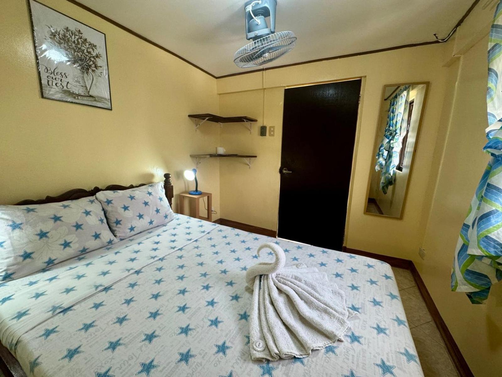 Ocean Breeze Inn Manoc-Manoc Oda fotoğraf