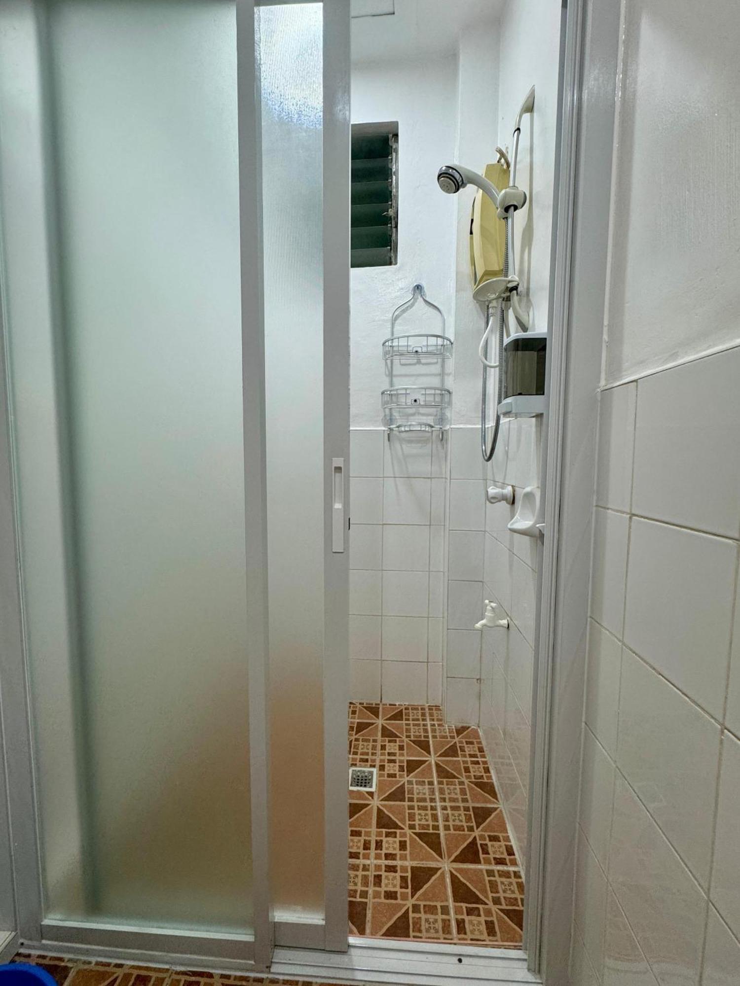 Ocean Breeze Inn Manoc-Manoc Dış mekan fotoğraf
